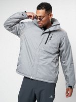 MTFORCE Спортивная куртка мужская зимняя светло-серого цвета 78016SS