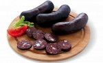 Кровяная колбаса Домашняя