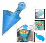 Корзина для очисток и кожуры TRIANGLE POT DRAINER, Акция!