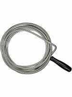 Трос для прочистки канализации Pipecleaner, Акция!