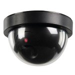 Муляж купольной камеры видеонаблюдения Security Camera,