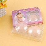 Силиконовые наклейки на соски Nipple Silicone Pad, Акция!