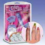 Маникюрный набор Salon Express (Салон Экспресс), Акция!