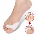 Фиксатор большого пальца стопы VALGUS PRO (ВАЛГУС ПРО)