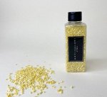 Мерцающая соль “Манго и бергамот”, 140 гр