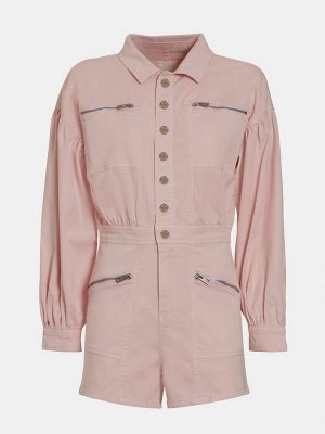 Комбинезон Guess Rosa Blush