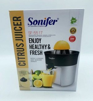 Соковыжималка Sonifer SF-5517