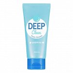 [A&#039;PIEU] Увлажняющая пенка-мусс с содой DEEP CLEAN FOAM CLEANSER [WHIPPING] 130 млNSER [PORE], 130 мл