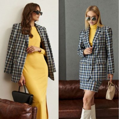 L*YA. Эффектные новинки! Collection Autumn 🔥