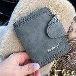Кошелек 12*9 см