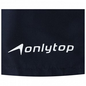 Шорты спортивные ONLYTOP unisex navy