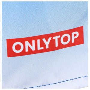 Шорты спортивные ONLYTOP unisex gradient