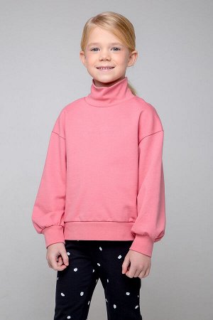 джемпер для девочки