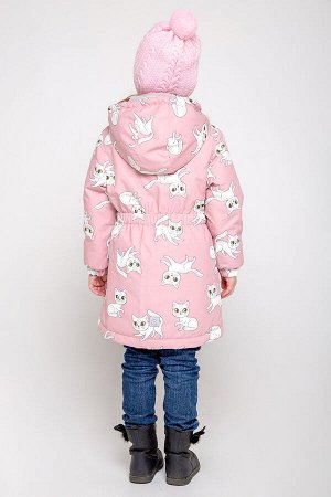 Crockid Куртка дет.