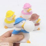 Игрушка-антистресс &quot;Уточка&quot;