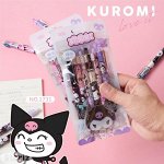 Ручка &quot;Cute Kuromi&quot;