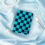 Складное зеркало &quot;Chess Board&quot; A, квадратное