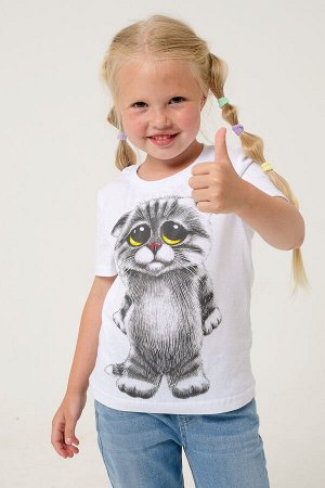 Футболка 5125 детская