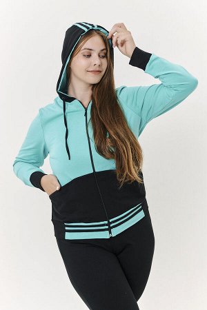 Костюм 744 Состав: хлопок-72%, полиэстер-20%, лайкра-8%
Модель: Костюм 744
Тип товара: костюм с брюками
Материал: футер с лайкрой 2-х нитка | футер с лайкрой 2-х нитка
Бренд: Натали Суслова
Карма