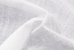 Дублерин клеевой на ткан. основе арт.508/4 90-100 гр/м шир. 143-144 белый