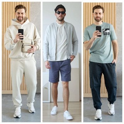 MarkFormelle/45. Семейный трикотаж. Из Беларуси с любовью