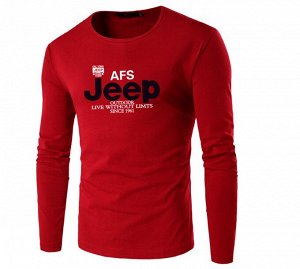 Футболка мужская AFS JEEP