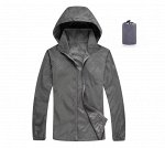 Куртка мужская дождевик пыльник