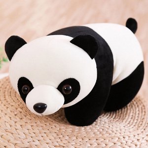 Мягкая игрушка "Панда", размер 25 см