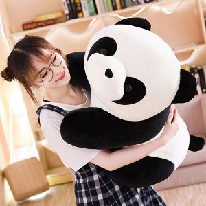 Мягкая игрушка "Панда", размер 25 см