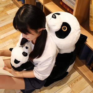 Мягкая игрушка "Панда", размер 30 см