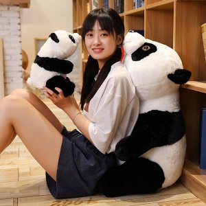 Мягкая игрушка "Панда", размер 30 см