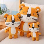 Дикие кошки
