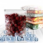 ПАКЛАН Пакеты с замком-застёжкой(ZIPPER) 3л