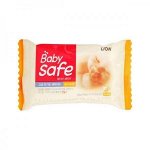 Детское мыло с ароматом акации Baby Safe Lion 190г