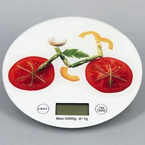 Весы кухонные/Весы настольные для кухни