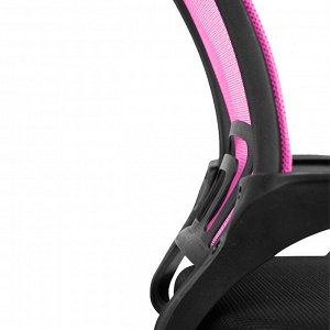 Компьютерное кресло Ergozen Balance розовый