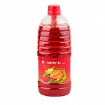Соус Чили сладкий для курицы AROY-D 2,4кг пл/б