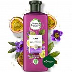HERBAL ESSENCES Шампунь Пассифлора и Рисовое молоко 400мл