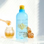Honey makeup remover  Средство для снятия макияжа с мёдом Honey Make-up Remover