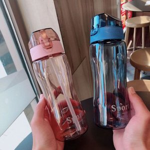 Бутылка для воды