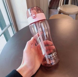 Бутылка для воды