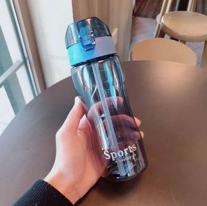 Бутылка для воды