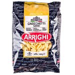 Изделия макаронные ARRIGHI Gnocchetti sardi 500 г 1 уп.х 20 шт.
