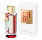 CAROLINA HERRERA Туалетная вода Ch L eau New, 100 мл