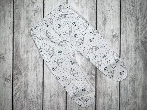 Ползунки для новорожденных