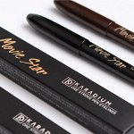 Подводка для глаз KARADIUM Movie Queen Pen Eyeliner #01 Black, 1.0г
