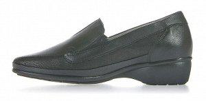 Туфли женские JANA, Черный