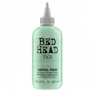 Тиги Сыворотка для волос для укладки TIGI Control Freak 250 мл Тиджи