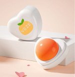 VEZE Бальзам для губ с экстрактом грейпфрута, 5,8г