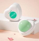 VEZE Бальзам для губ с экстрактом дыни, 5,8г